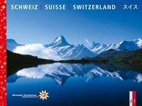 Produktbild: Schweiz, Suisse, Switzerland, スイス