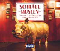 Produktbild: Schr&auml;ge Museen
