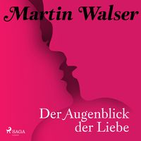 Produktbild: Der Augenblick der Liebe