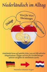 Produktbild: Niederl&auml;ndisch im Alltag
