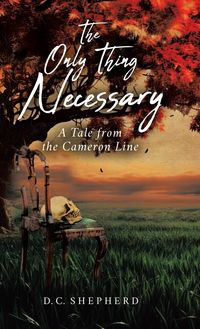 Produktbild: The Only Thing Necessary