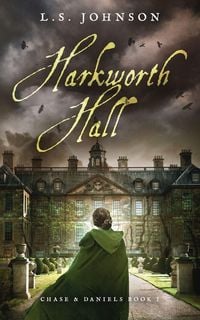 Produktbild: Harkworth Hall