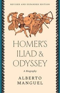 Produktbild: Homer's "Iliad" and "Odyssey"
