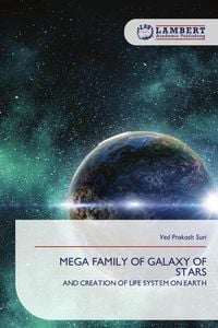 Produktbild: Mega Family Of Galaxy Of Stars