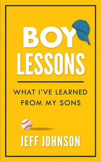 Produktbild: Boy Lessons