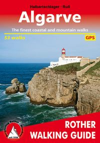 Produktbild: Algarve (englische Ausgabe)