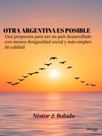 Produktbild: Otra Argentina es posible