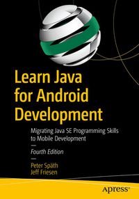 Produktbild: Learn Java for Android Development