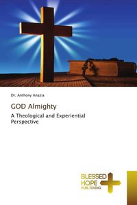 Produktbild: GOD Almighty