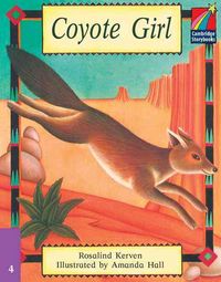 Produktbild: Coyote Girl