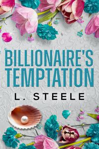 Produktbild: Billionaire's Temptation (Big Bad Billionaires, #9)