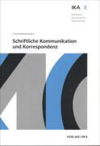 Bild vom Artikel IKA 3: Schriftliche Kommunikation und Korrespondenz, Bundle ohne Lösungen vom Autor Carola Brawand-Willers