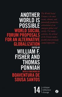 Produktbild: Another World Is Possible