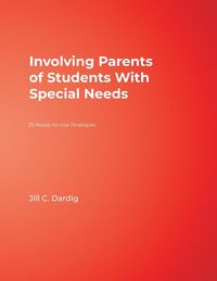 Produktbild: Involving Parents of Students With Special Needs