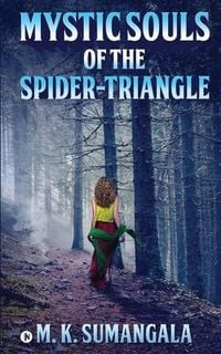 Produktbild: Mystic Souls of the Spider-Triangle