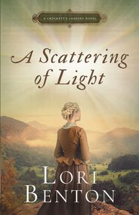 Produktbild: A Scattering of Light