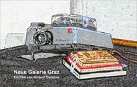 Produktbild: Norbert Trummer &ndash; Neue Galerie Graz