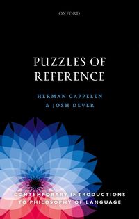 Produktbild: Puzzles of Reference