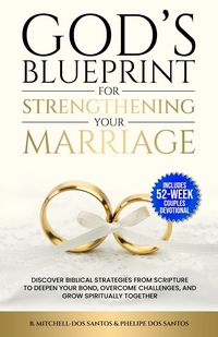 Produktbild: God's Blueprint For Strengthening Your Marriage