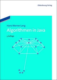 Produktbild: Algorithmen in Java