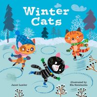 Produktbild: Winter Cats