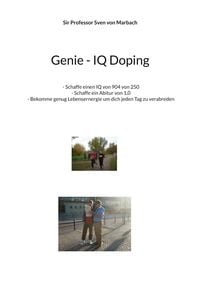 Produktbild: Genie - IQ Doping