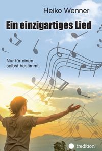 Produktbild: Ein einzigartiges Lied.