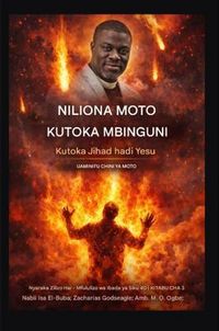 Produktbild: Niliona Moto Kutoka Mbinguni