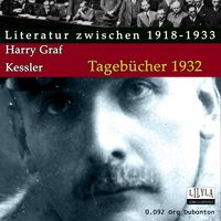 Produktbild: Tageb&uuml;cher 1932