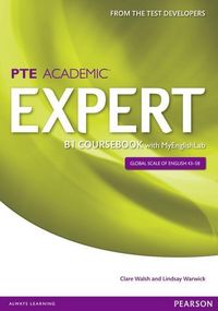 Produktbild: Exp PTE-A B1 CBK & MEL Pk