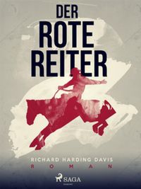 Produktbild: Der rote Reiter