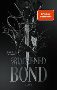 Produktbild: Blackened Bond (Blackened Blade 2)