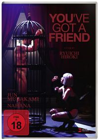 Produktbild: You've Got a Friend (OmU)