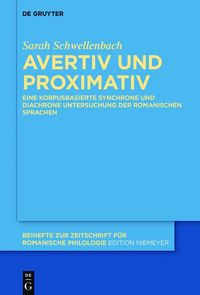 Produktbild: Avertiv und Proximativ