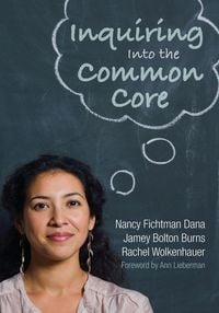 Produktbild: Inquiring Into the Common Core