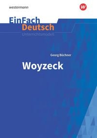 Produktbild: EinFach Deutsch Unterrichtsmodelle