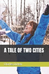 Produktbild: A Tale of Two Cities