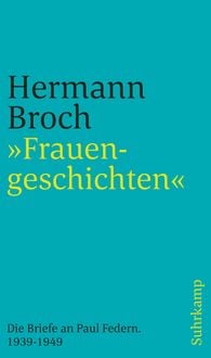 Produktbild: »Frauengeschichten«