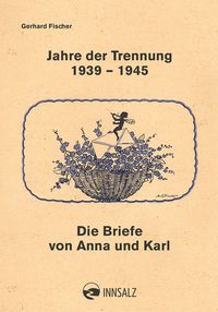 Produktbild: Jahre der Trennung 1939 - 1945