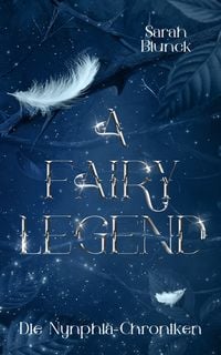 Produktbild: A Fairy Legend