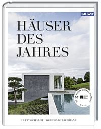 Produktbild: H&auml;user des Jahres