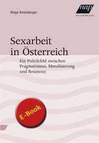 Produktbild: Sexarbeit in &Ouml;sterreich