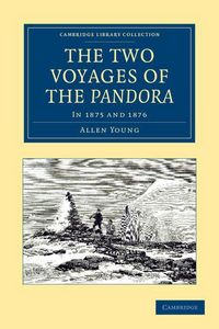 Produktbild: The Two Voyages of the Pandora