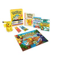 Produktbild: POKMON PALDEA EXPLORERS MIX