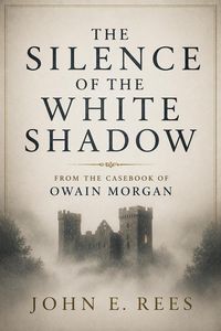 Produktbild: The Silence of the White Shadow