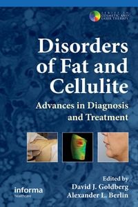 Produktbild: Disorders of Fat and Cellulite