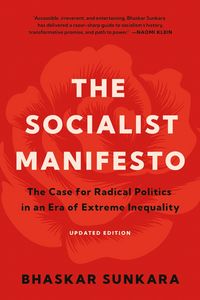 Produktbild: The Socialist Manifesto