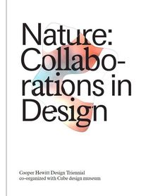 Produktbild: Nature: Collaborations in Design