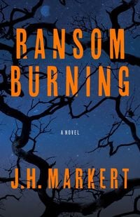 Produktbild: Ransom Burning