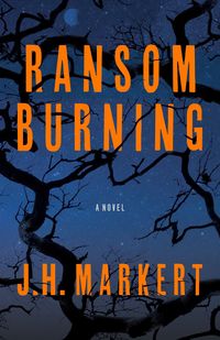 Produktbild: Ransom Burning